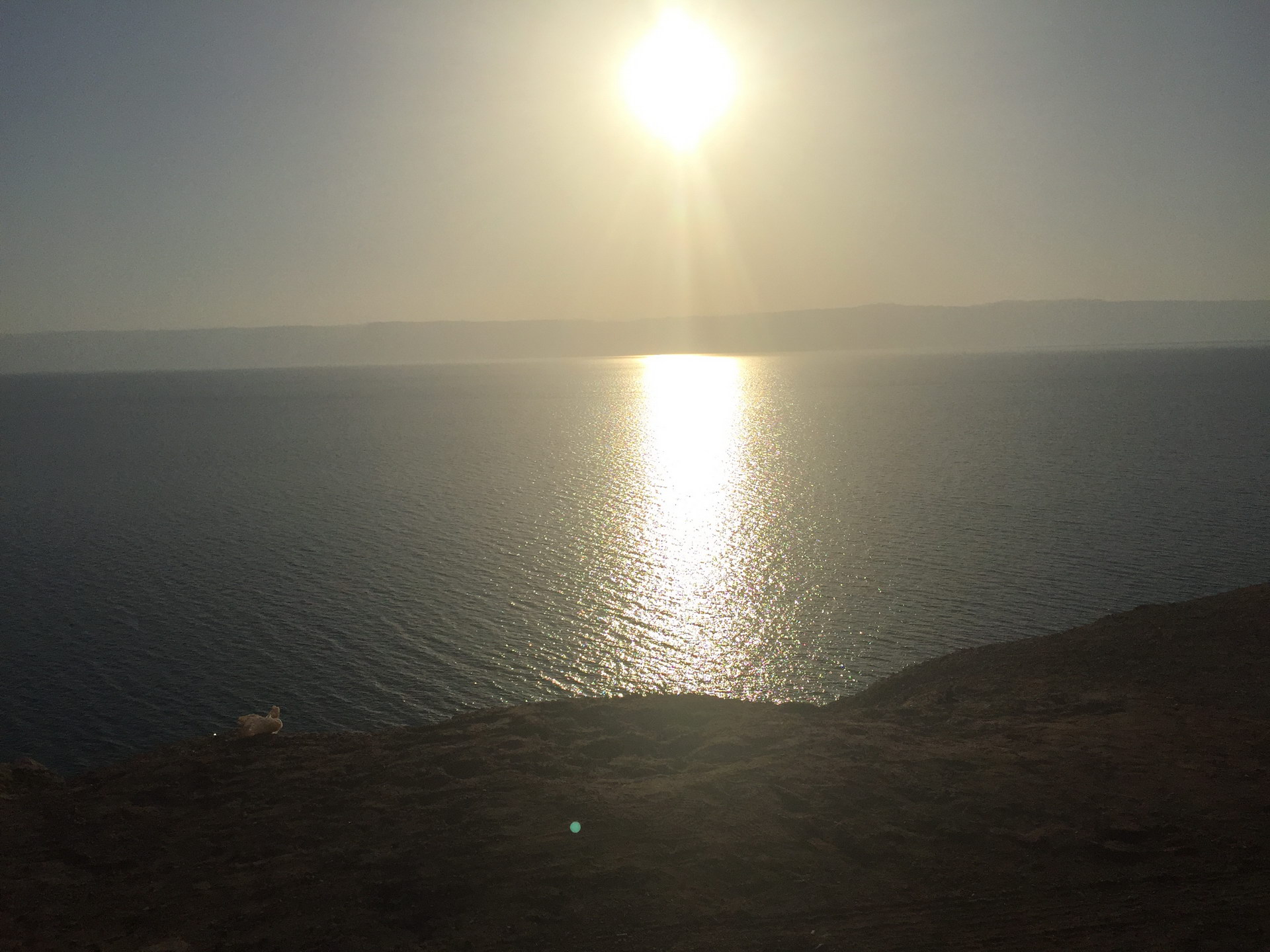 The Best Time to Visit Jordan: A Seasonal Guide